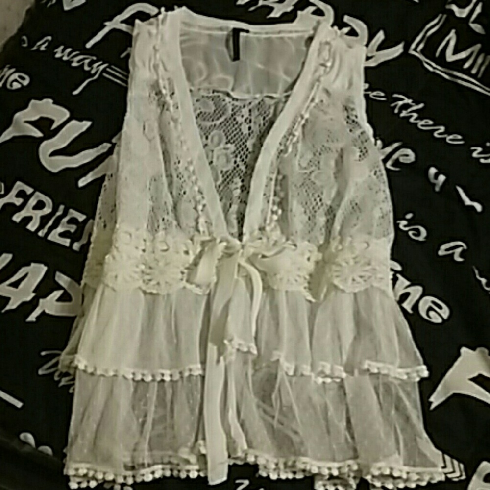 Blouse - Picture 5 of 7